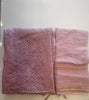 Pure Mul Chikankari Suits