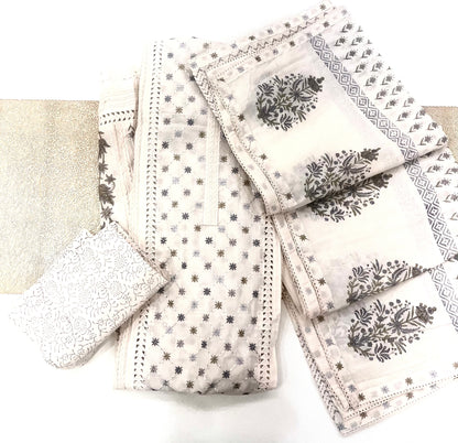 Ivory Collection