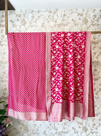 Khadi Banarsi