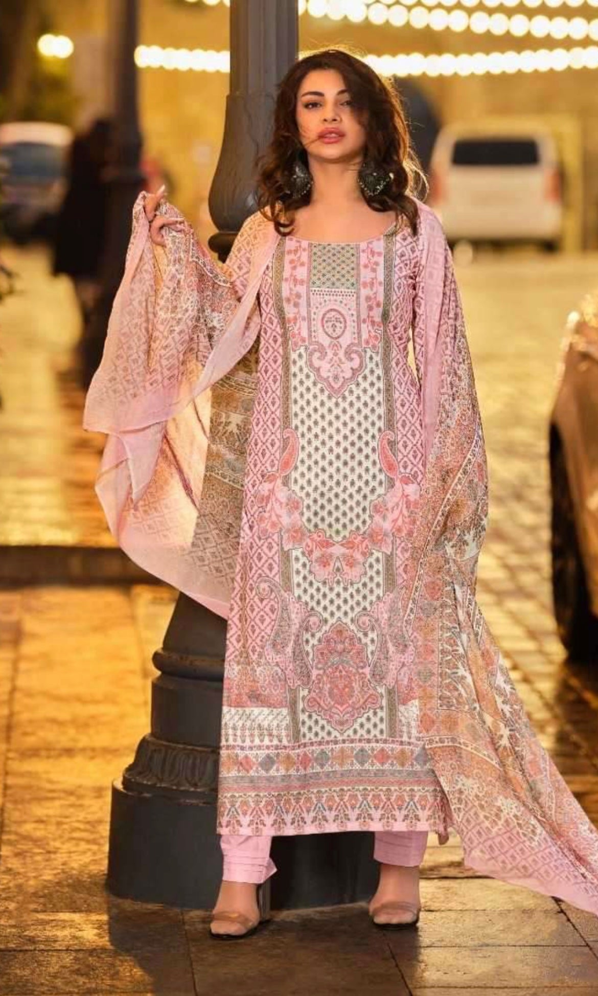 Pakistani Prints