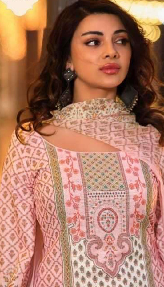 Pakistani Prints