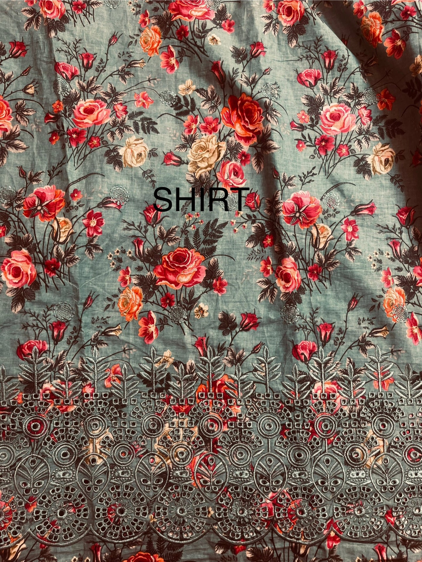 Floral Edition