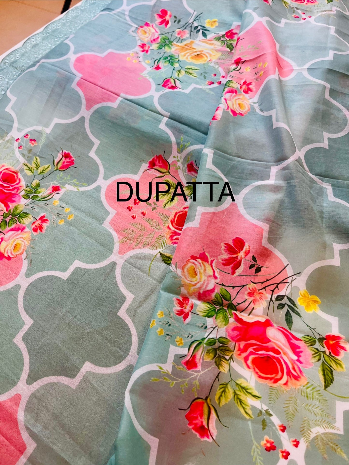 Floral Edition