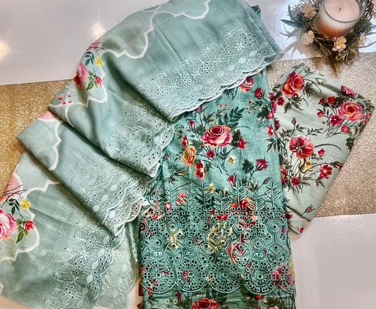 Floral Edition