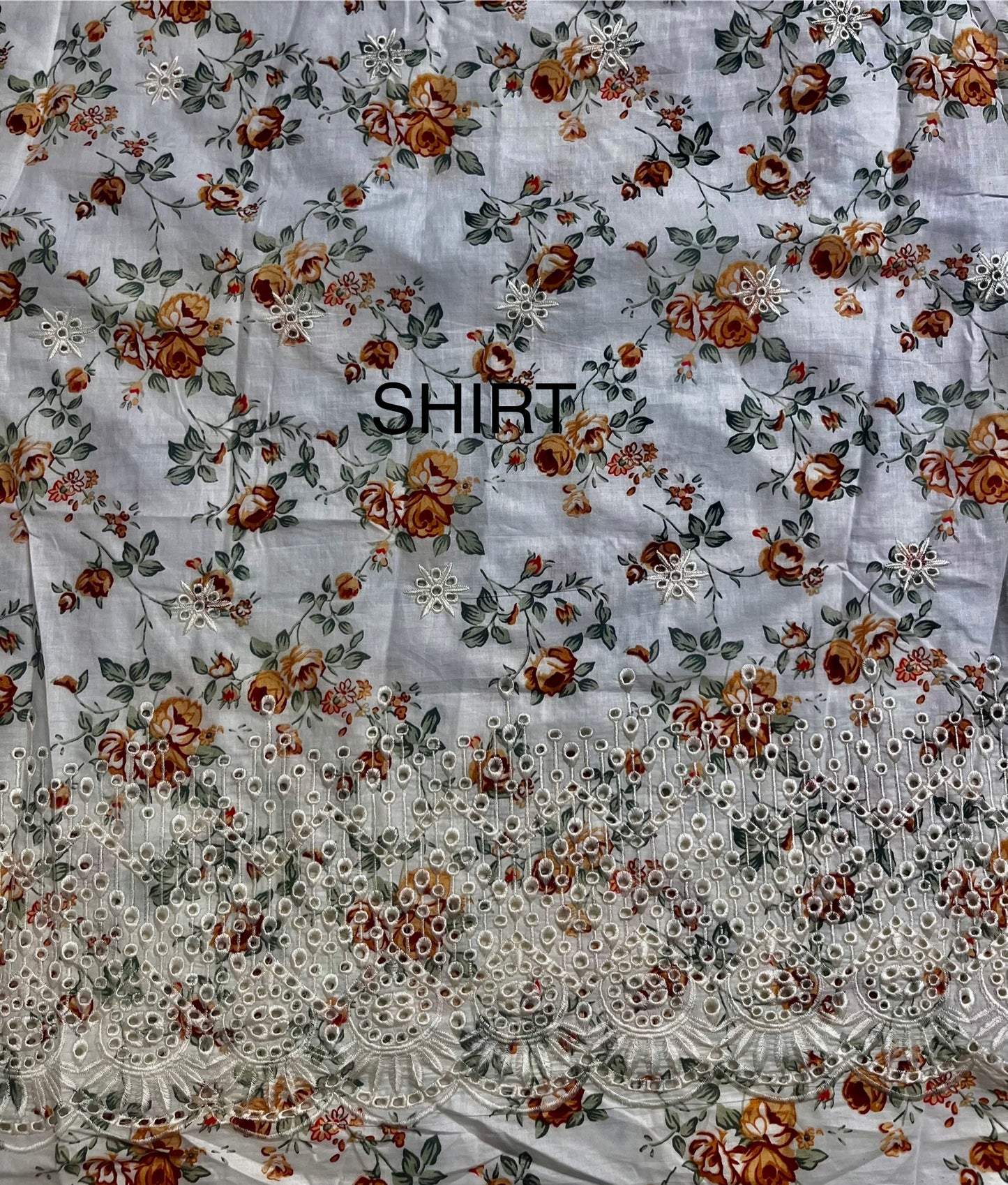 Floral Edition
