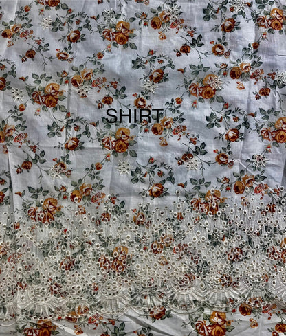 Floral Edition