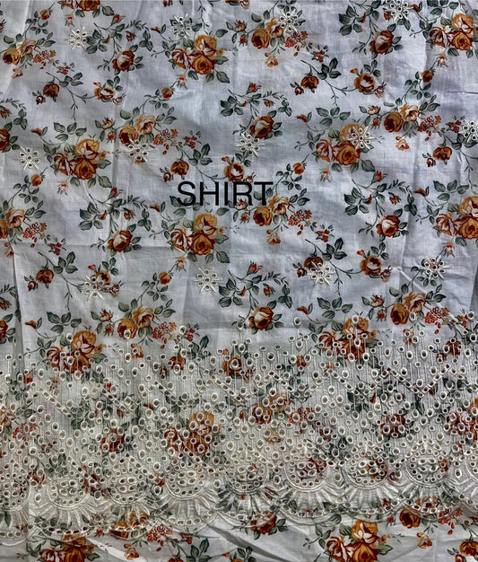 Floral Edition
