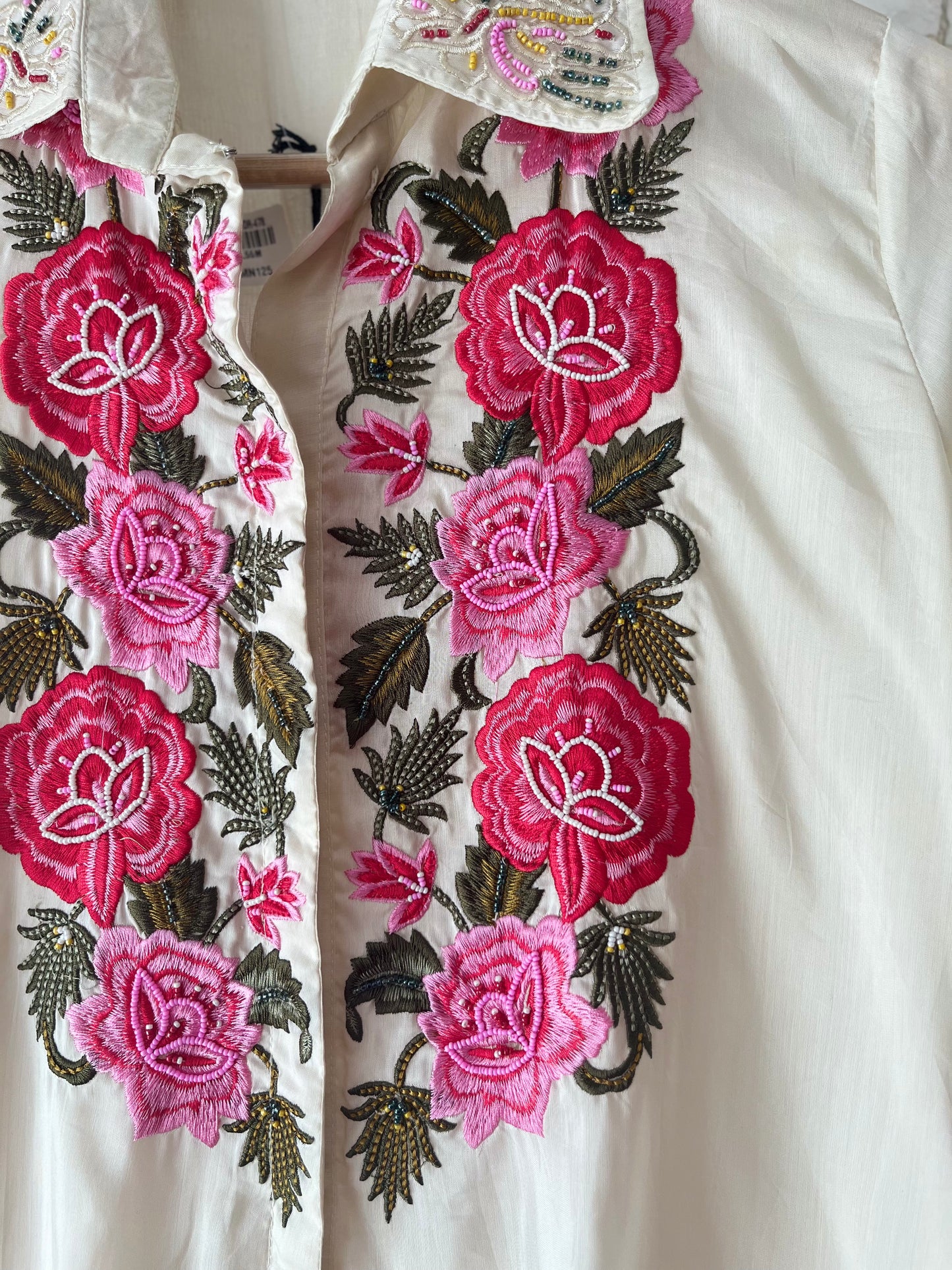 Muslin Coordset