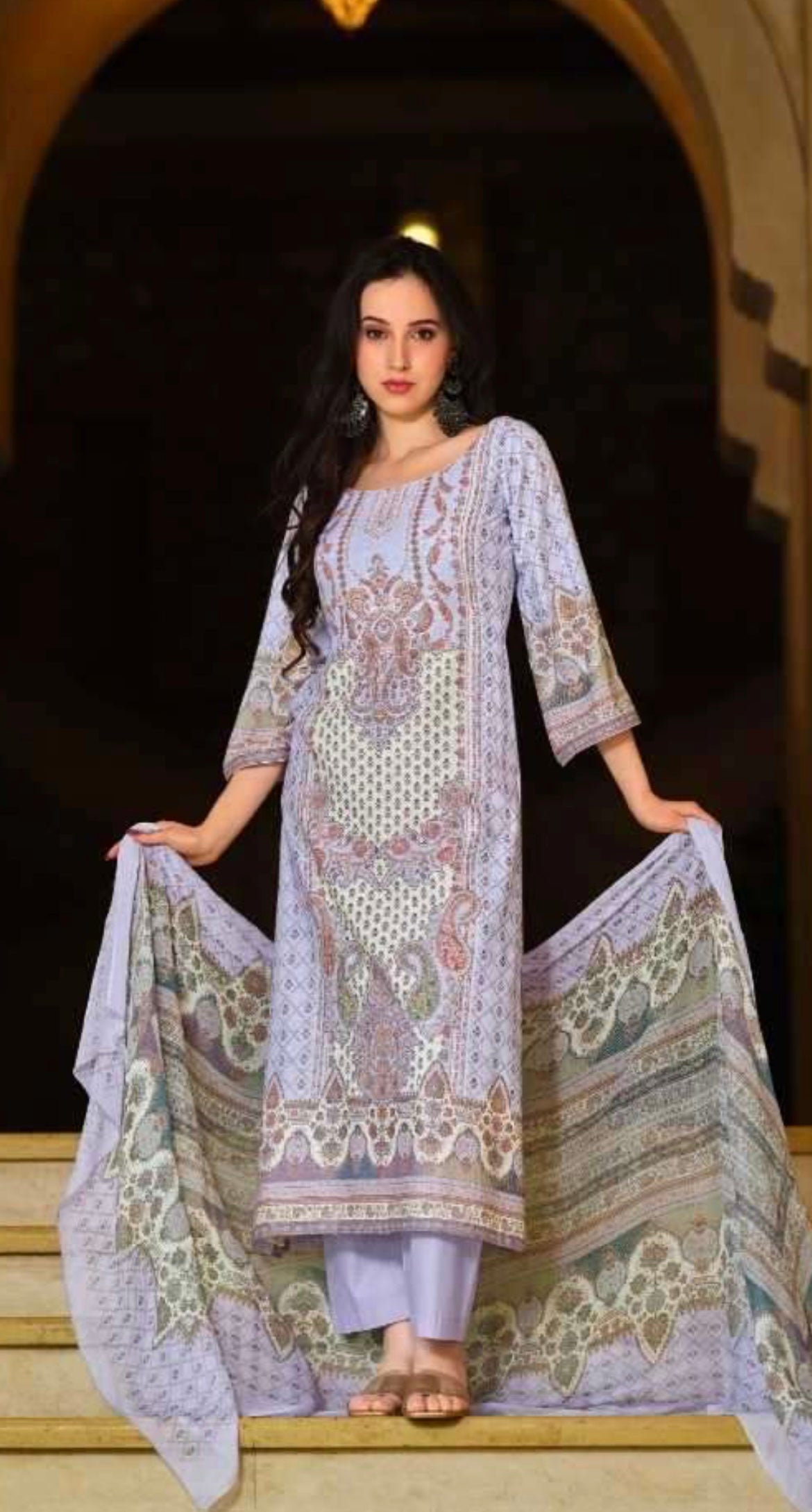 Pakistani Prints