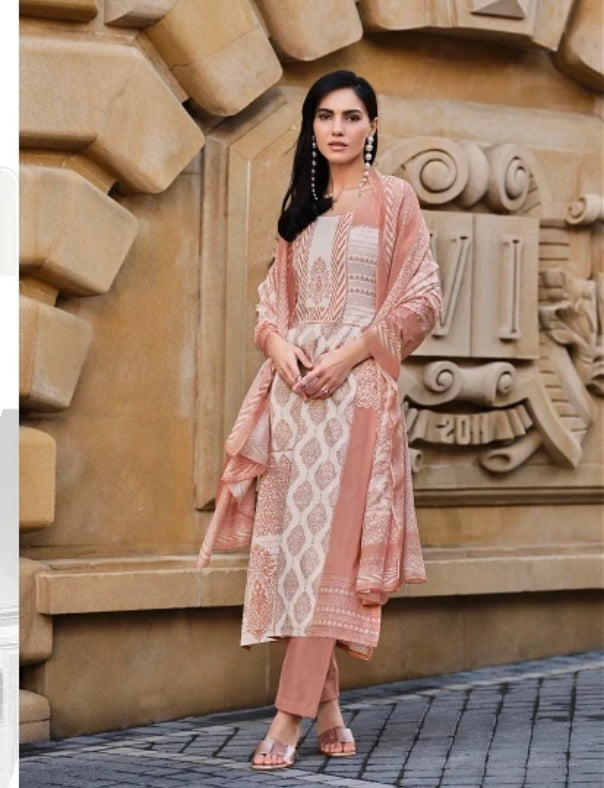 Unstitched suits