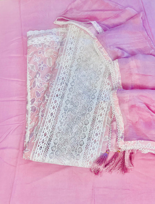 Crotchet Edition