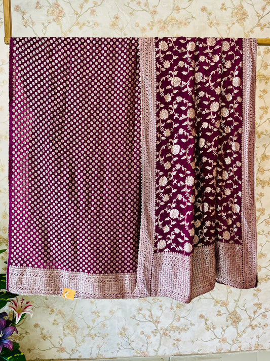 Khadi Banarsi