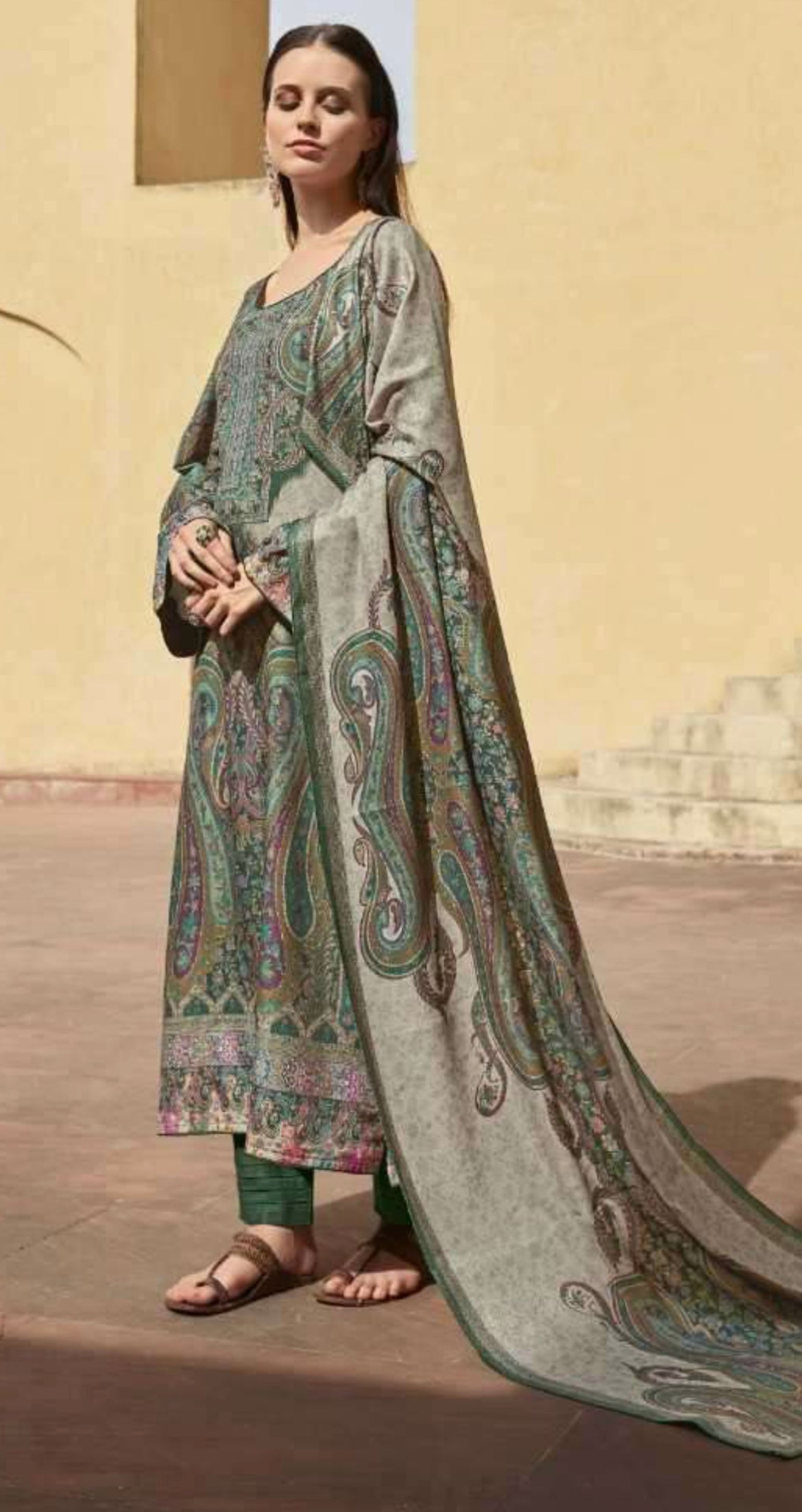 Pakistani collection