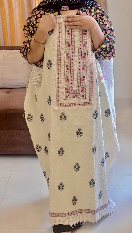 Ivory collection