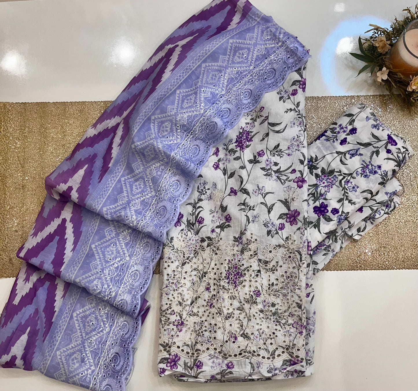 Floral Edition