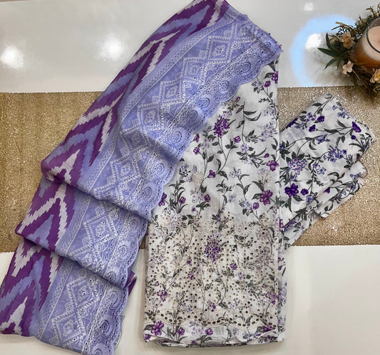 Floral Edition