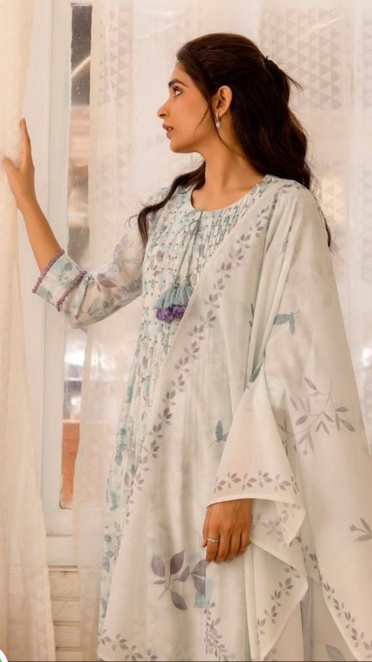 Linen Collection