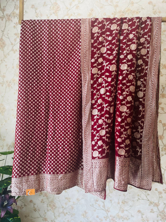 Khadi Banarsi
