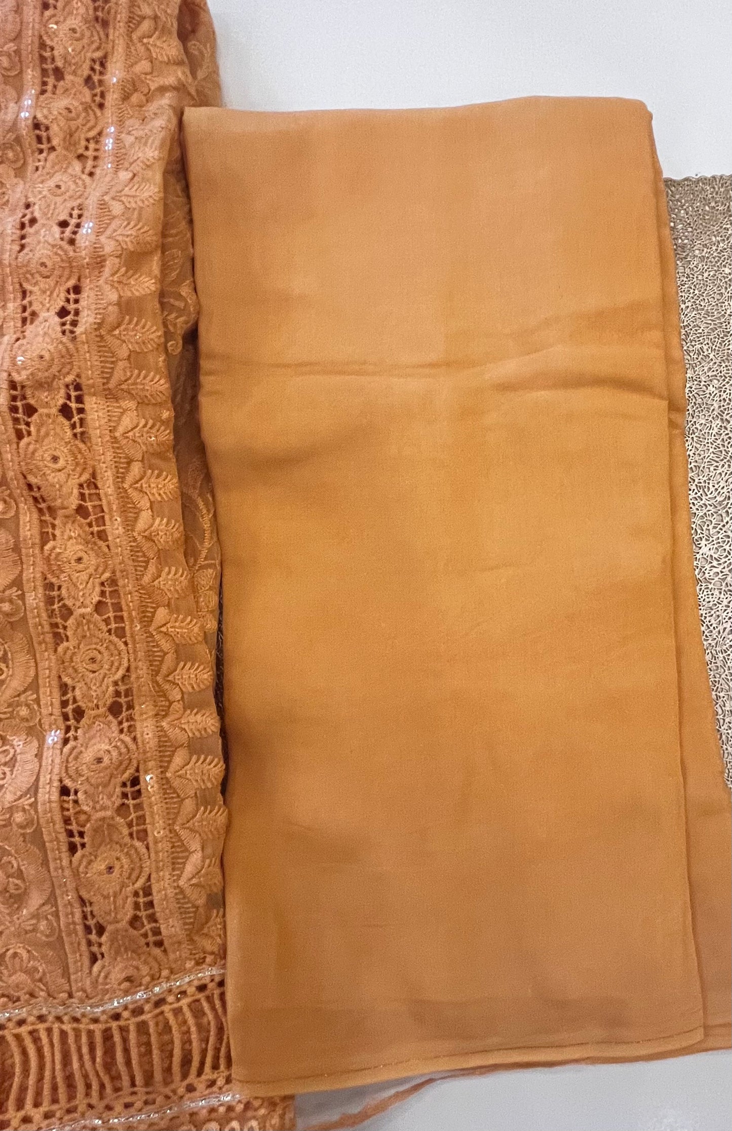 Pakistani pattern