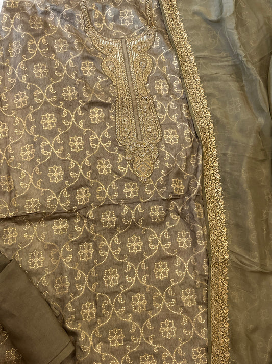 Dola silk