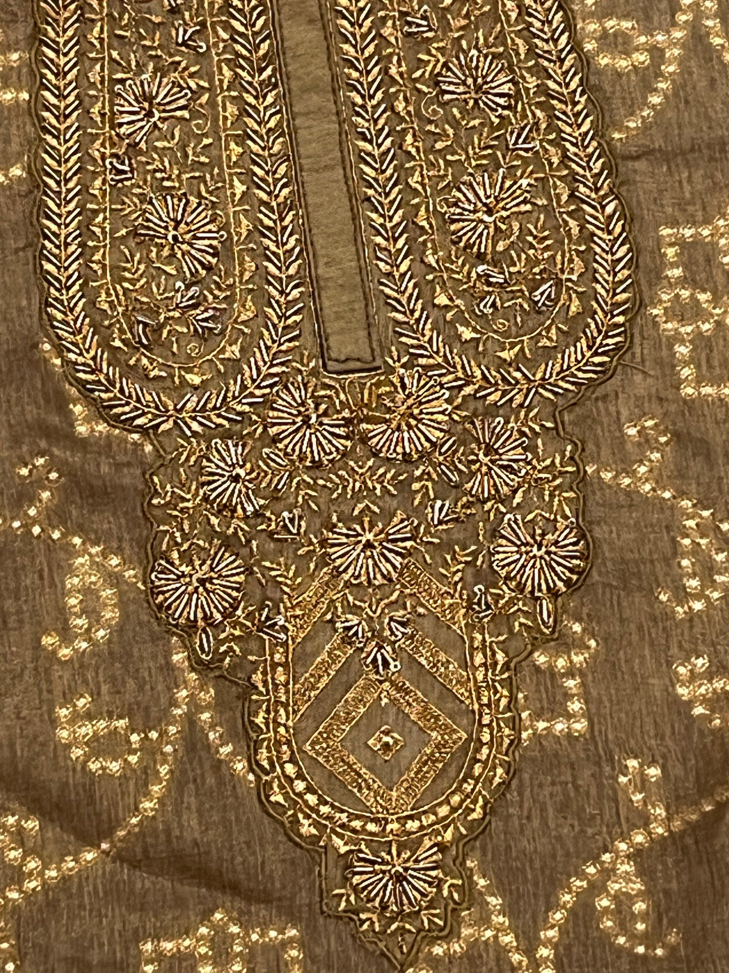 Dola silk