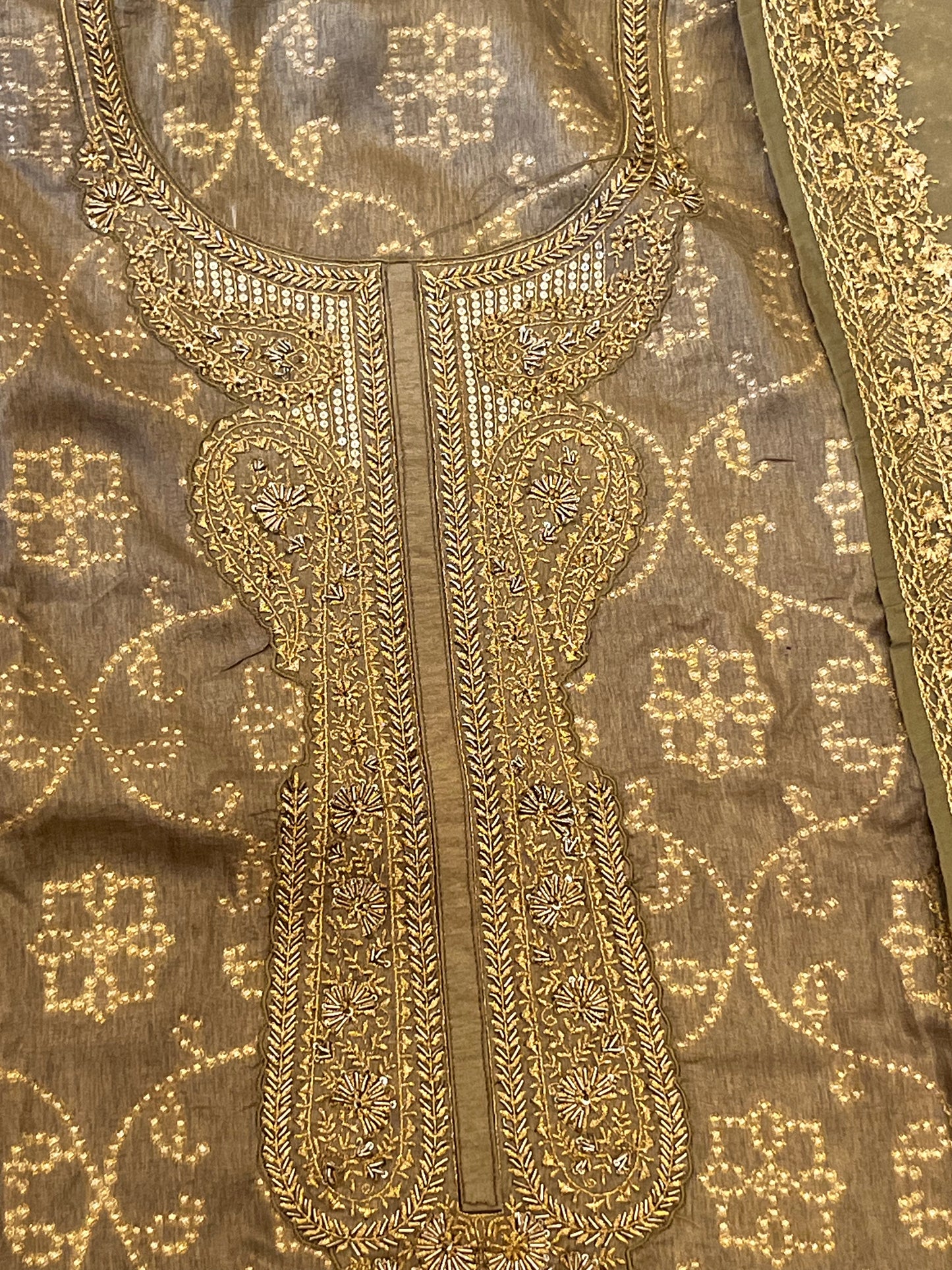 Dola silk