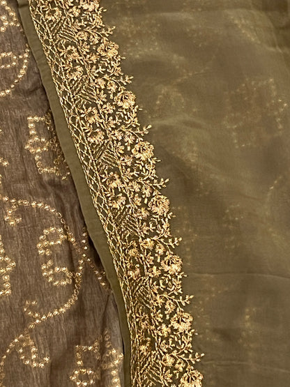 Dola silk