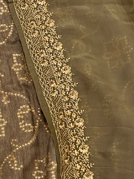 Dola silk