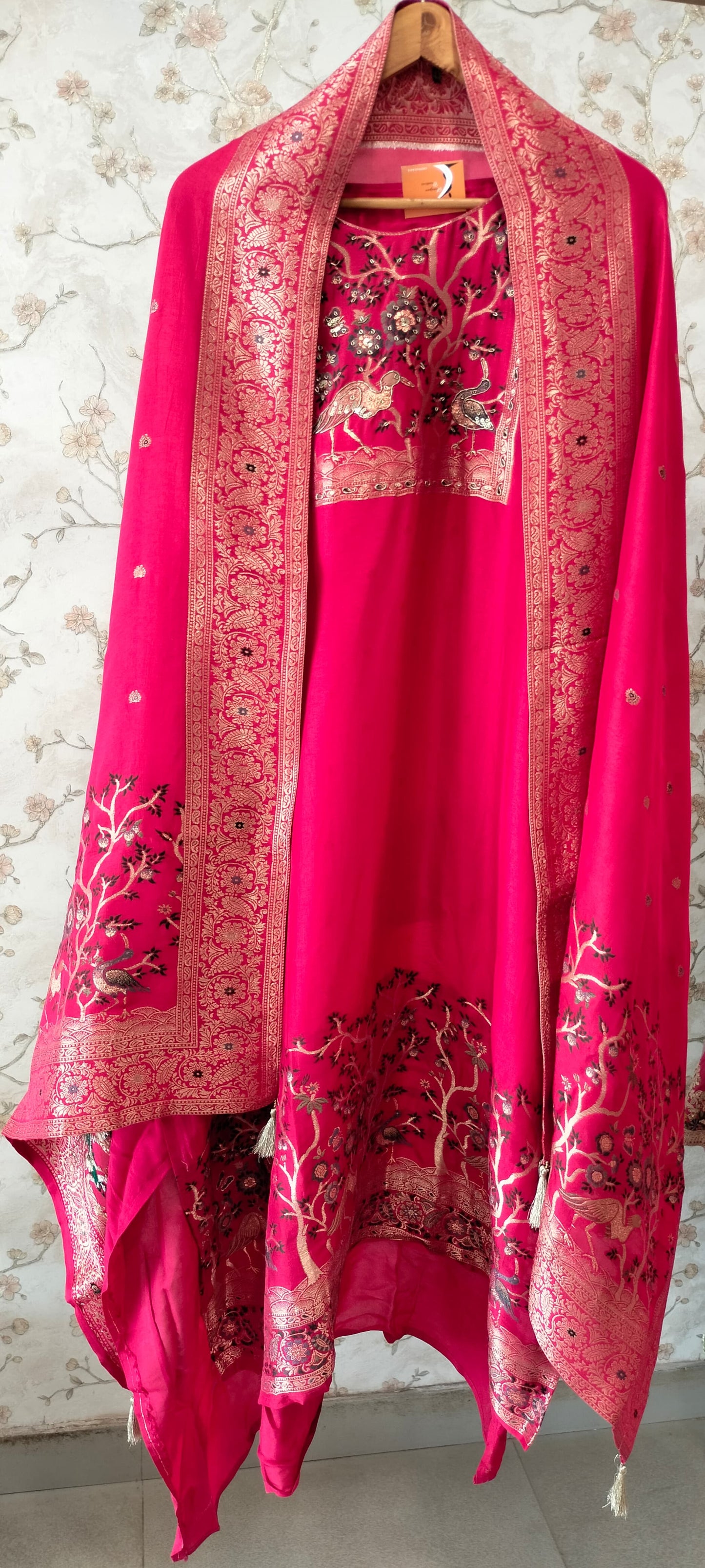 Silk collection
