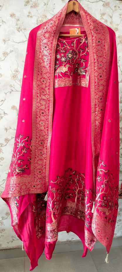 Silk collection