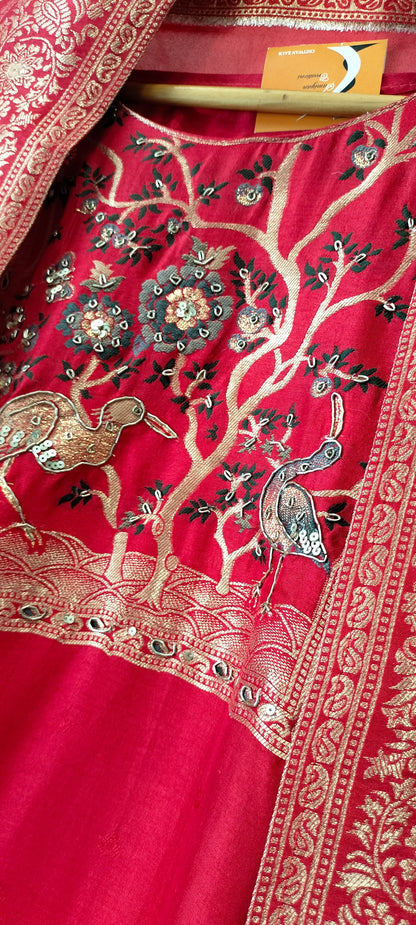 Silk collection