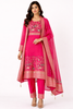 Silk collection