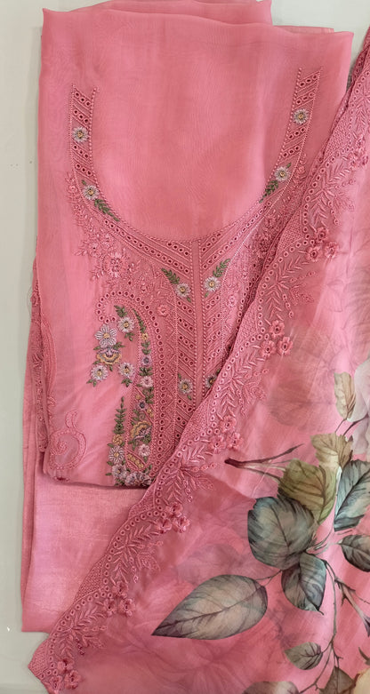Pakistani style