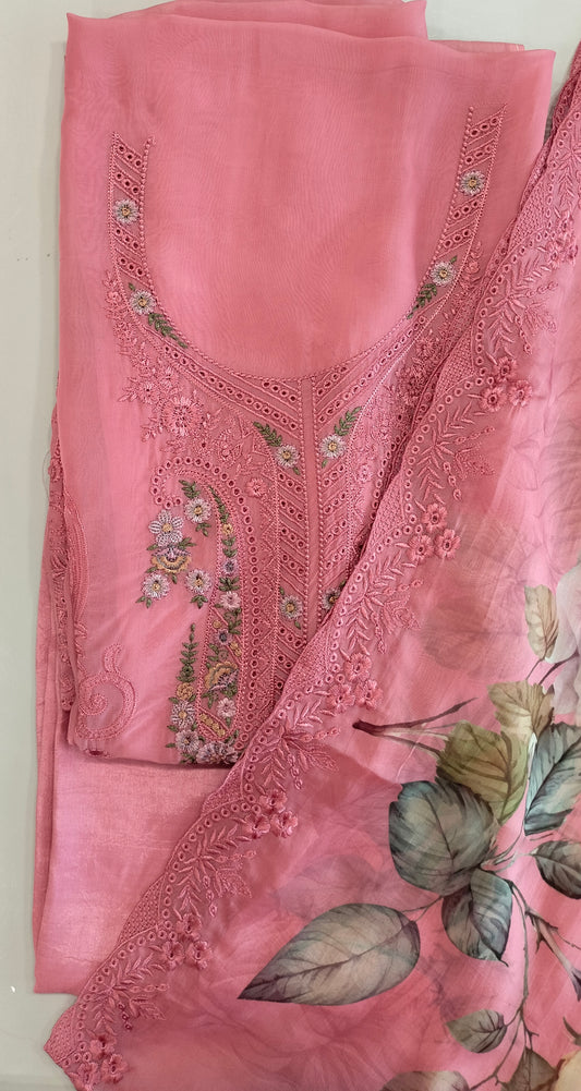 Pakistani style