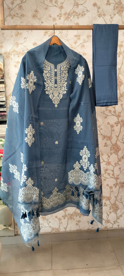 Jamdani