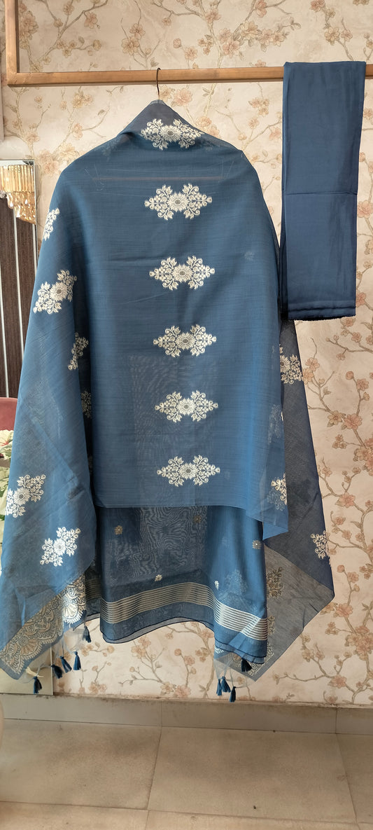 Jamdani