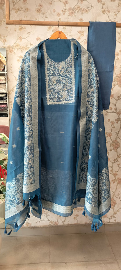 Jamdani
