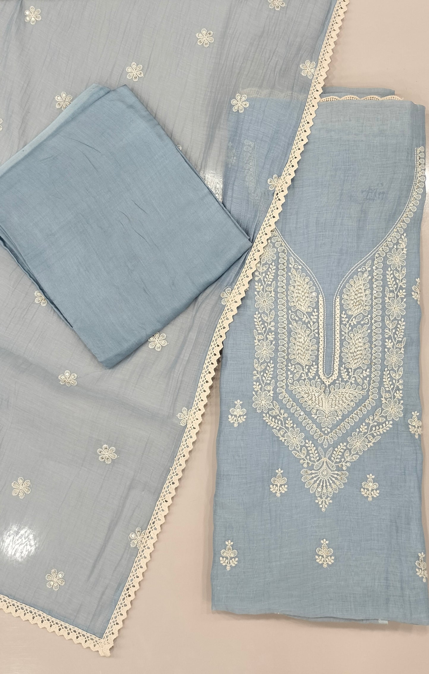The Mul collection