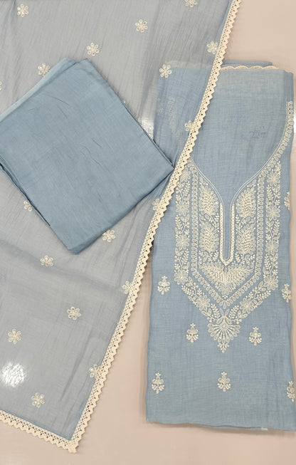 MulAura Ensemble