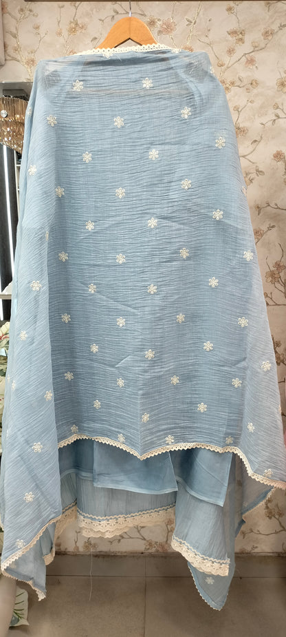 MulAura Ensemble