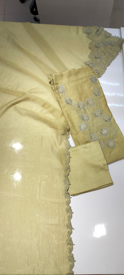 Mul Appliqué