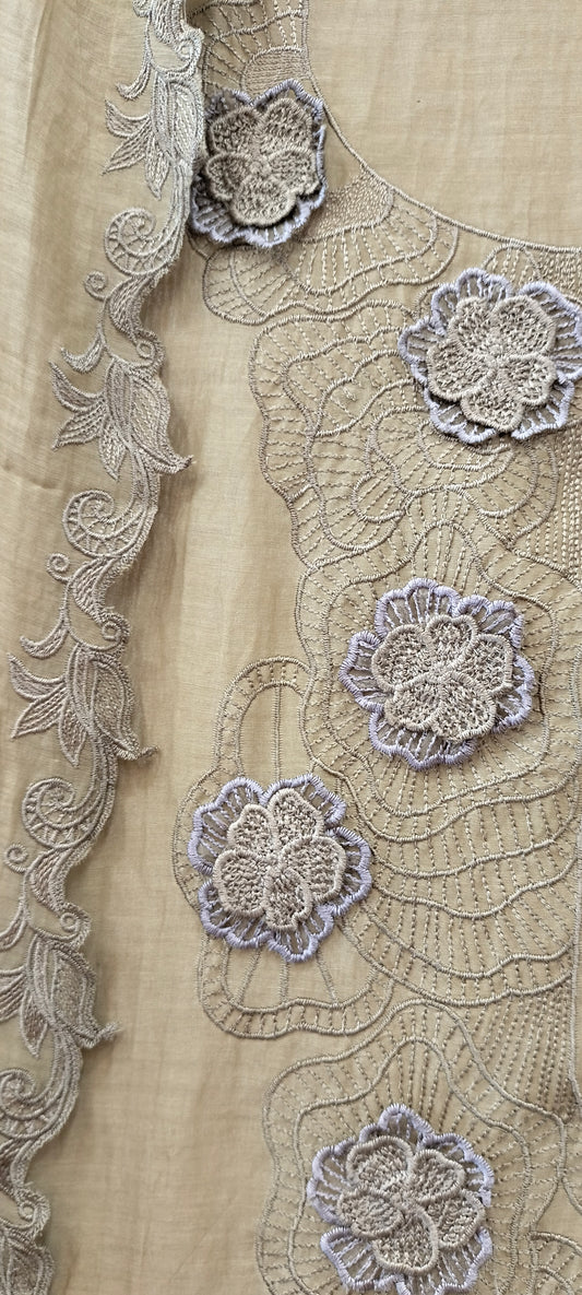 Mul Appliqué