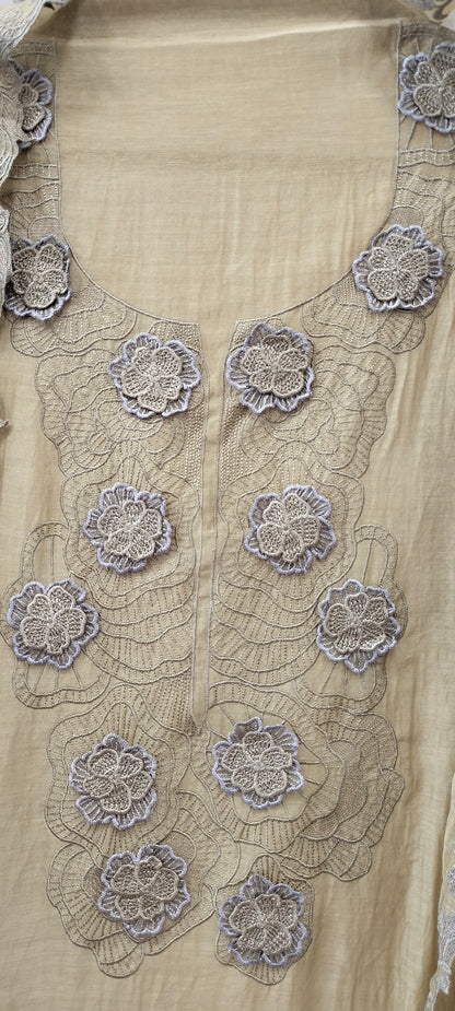 Mul Appliqué