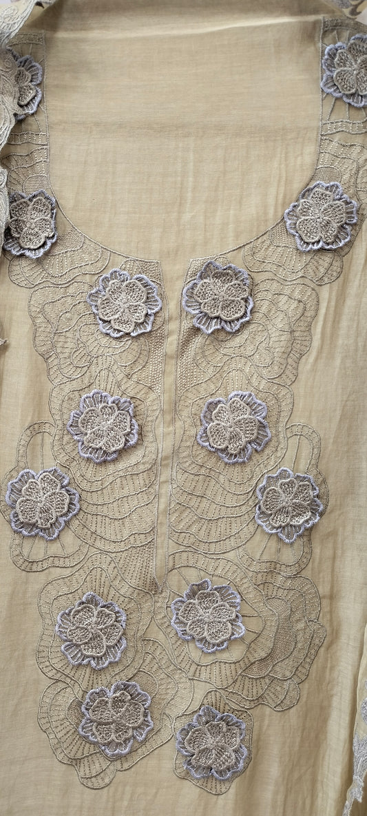 Mul Appliqué