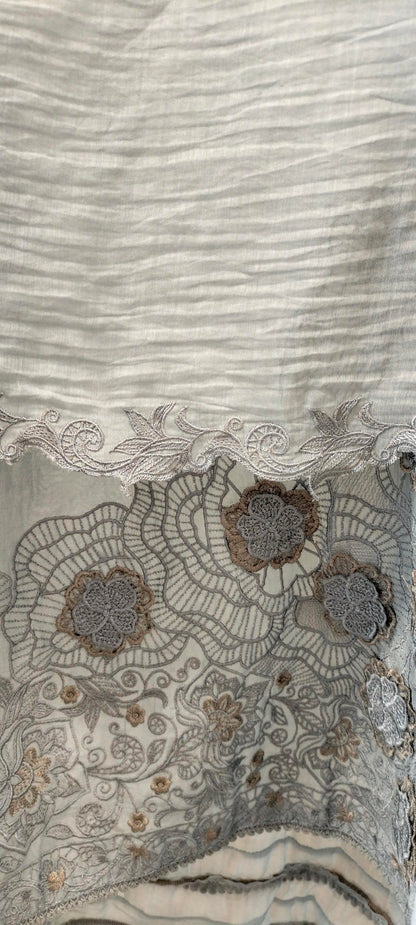 Mul Appliqué