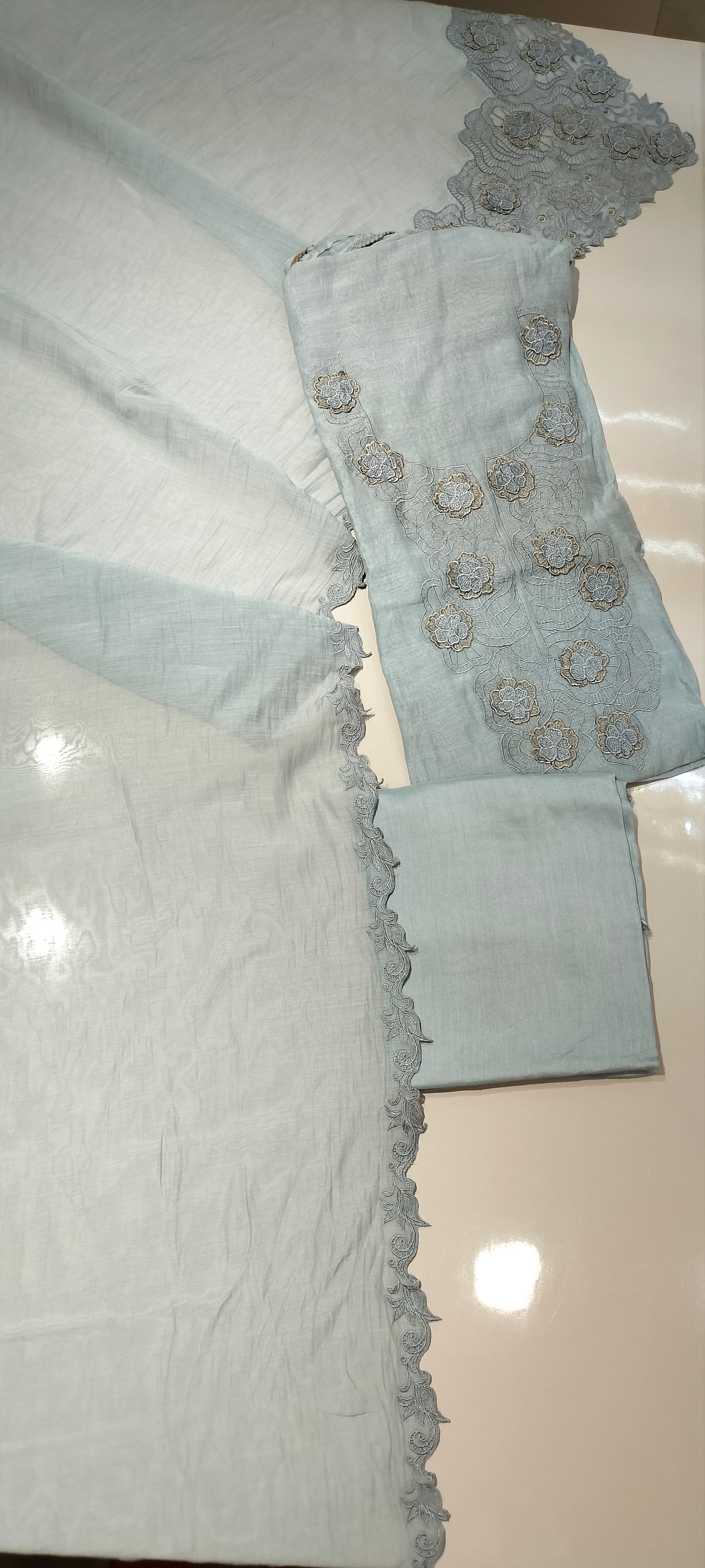 Mul Appliqué