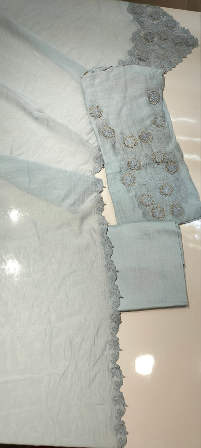 Mul Appliqué