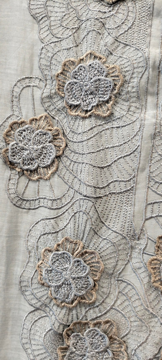 Mul Appliqué
