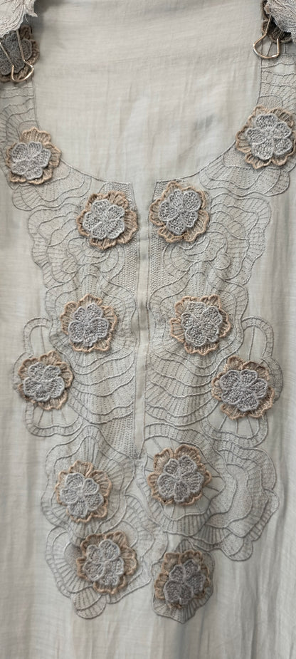 Mul Appliqué