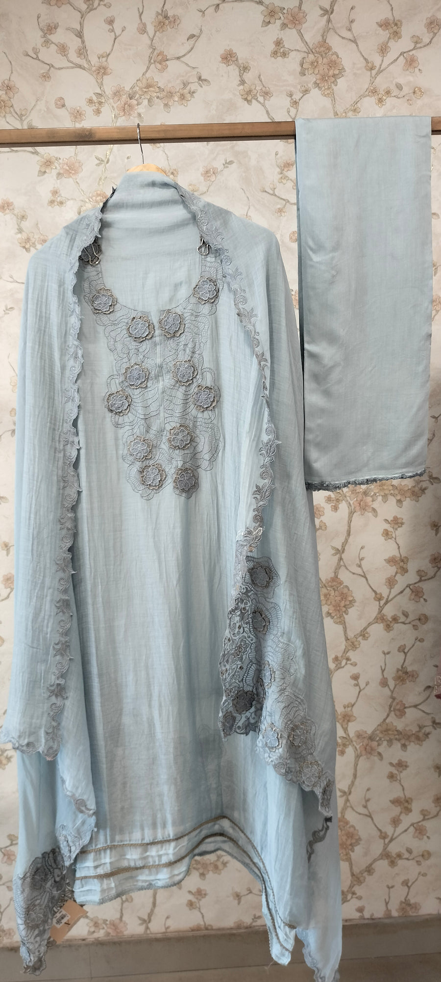 Mul Appliqué